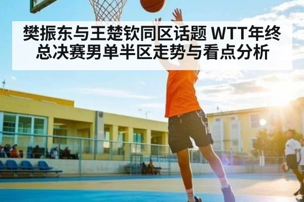 樊振东与王楚钦同区话题 WTT年终总决赛男单半区走势与看点分析