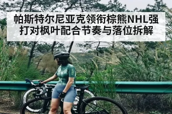 帕斯特尔尼亚克领衔棕熊NHL强打对枫叶配合节奏与落位拆解